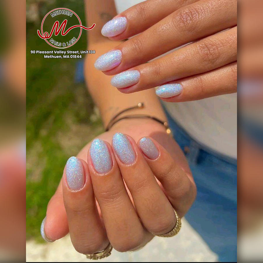 Nail Art Design